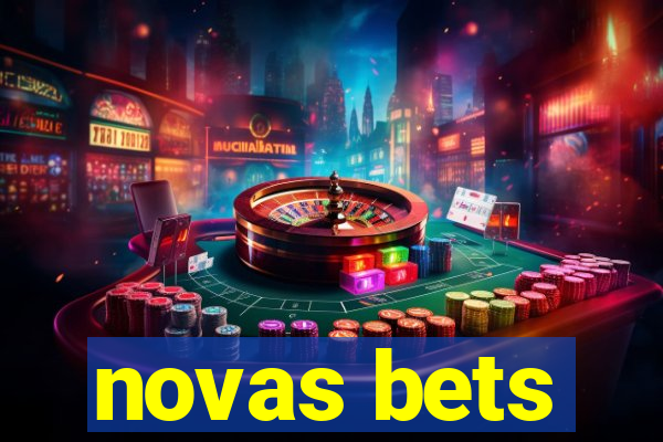 novas bets